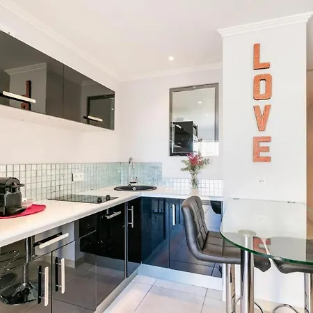 Marina2love Apartment